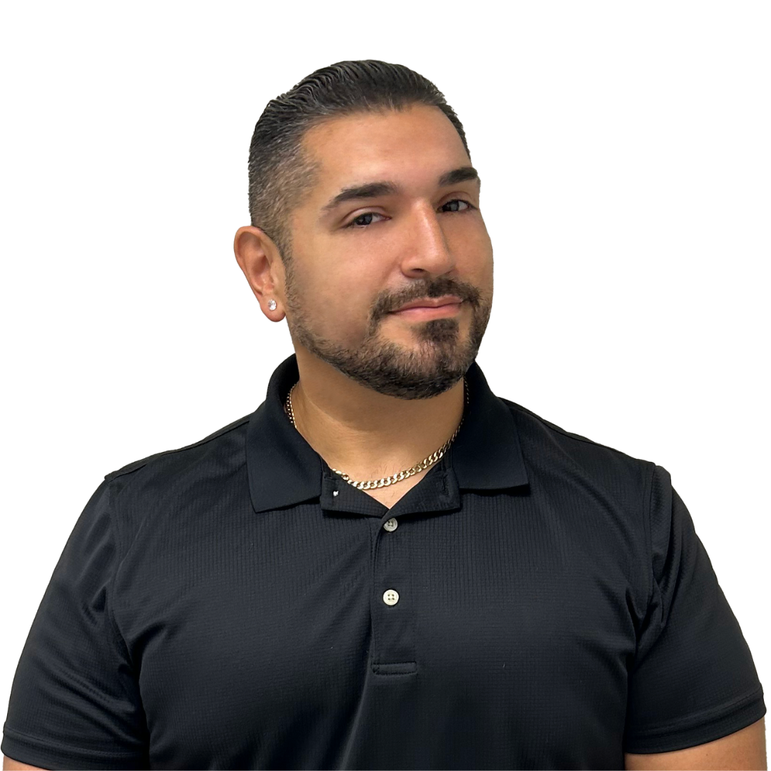 Kevin Turnbull, New Home Specialist at Sposen Signature Homes