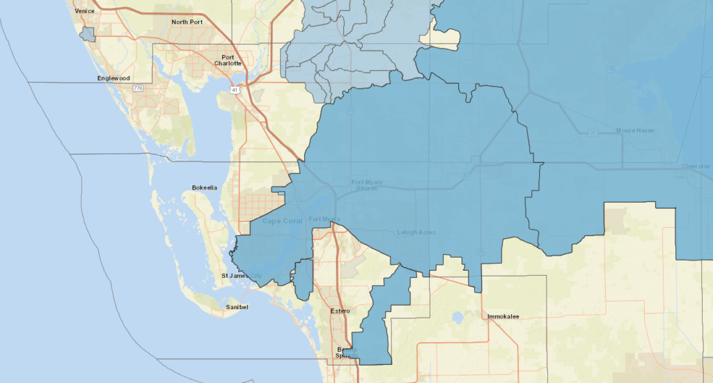 BMAPs and Alternative Restoration Plans - New and Existing OSTDS Requirements