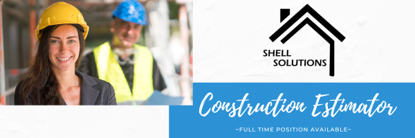 Construction Estimator