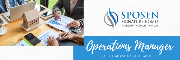 Operations Manager