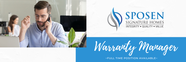 Warranty Manager