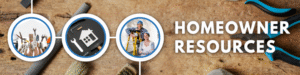 Homeowner Resources