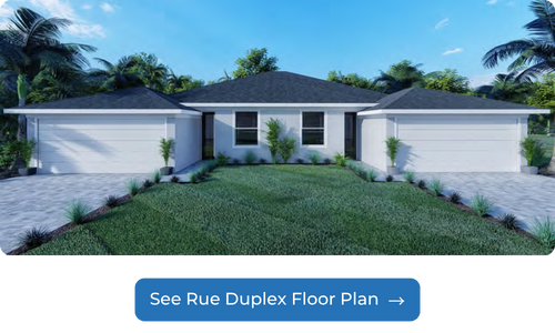 See Rue Duplex Floor Plan