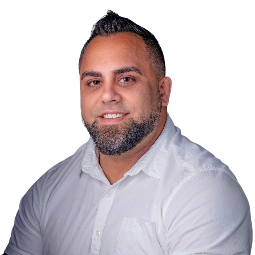 Matthew Sposato, New Home Specialist at Sposen Signature Homes